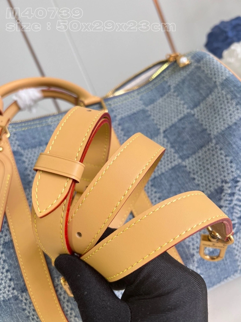 LX Travel Bags Cozy 3698