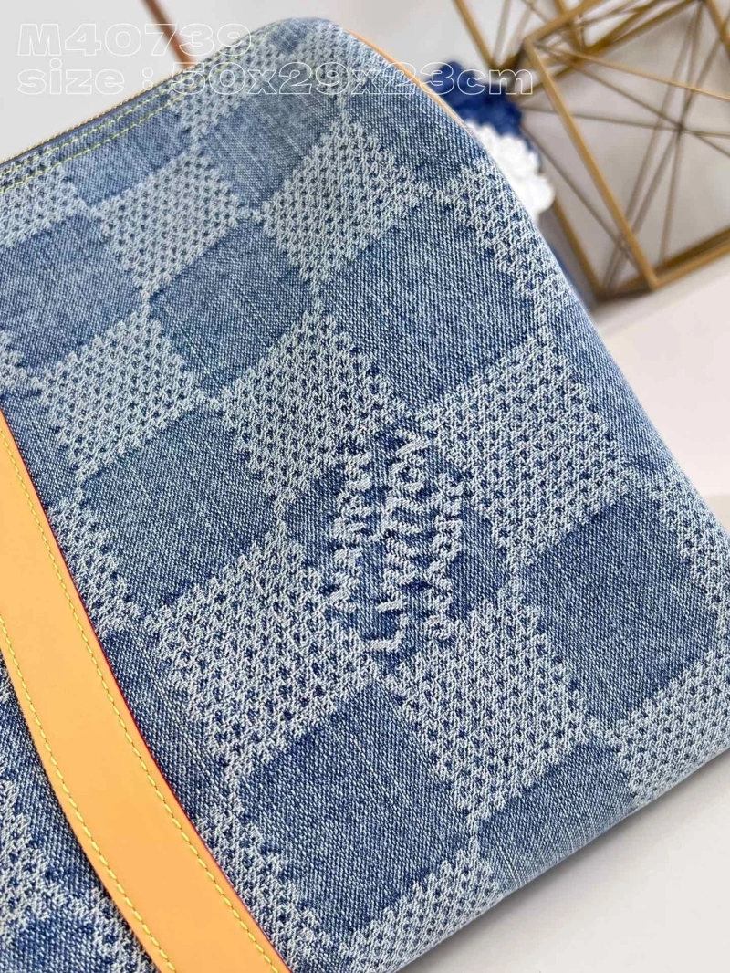 LX Travel Bags Cozy 3698