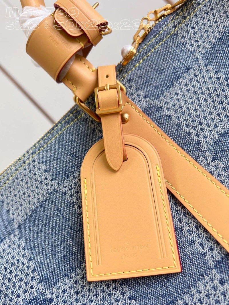 LX Travel Bags Cozy 3698
