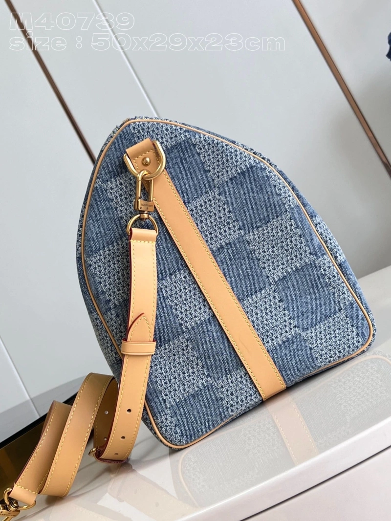 LX Travel Bags Cozy 3698