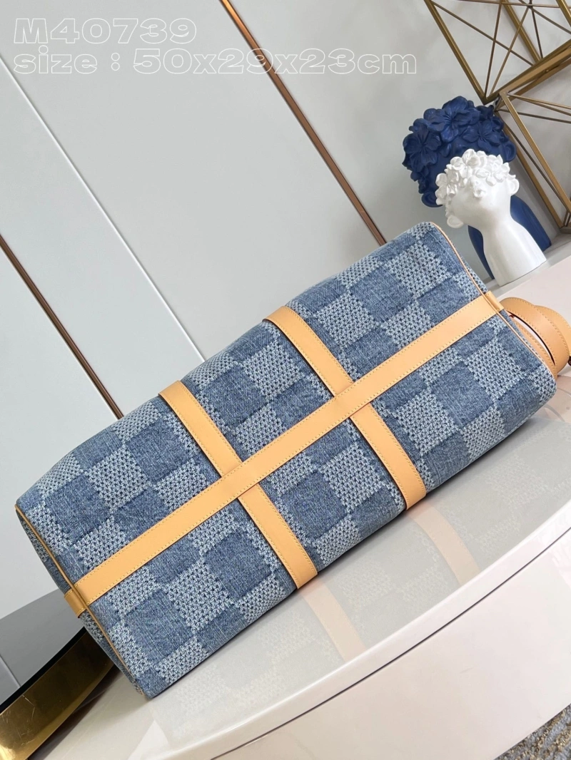 LX Travel Bags Cozy 3698