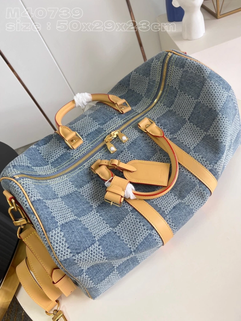 LX Travel Bags Cozy 3698