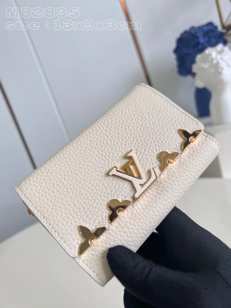 StreetReady LX Wallets 3586