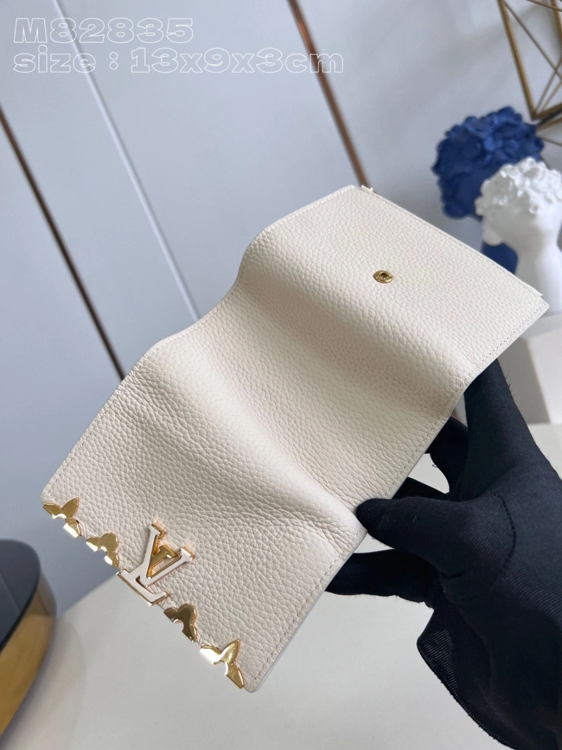StreetReady LX Wallets 3586