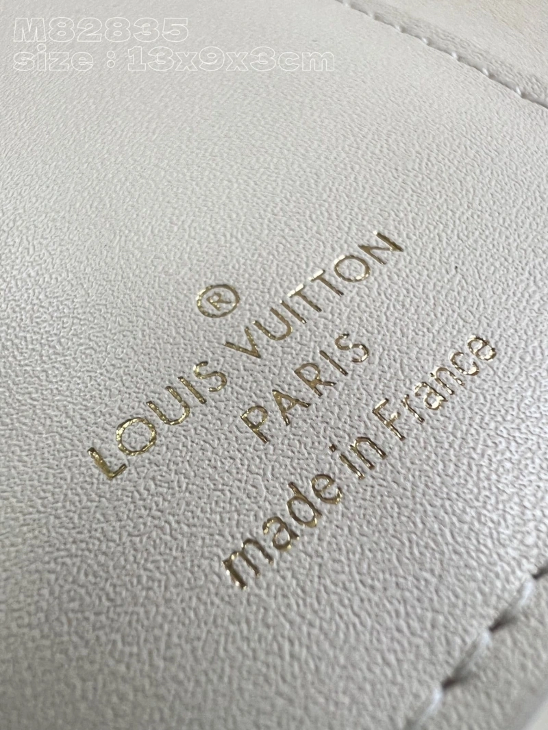 StreetReady LX Wallets 3586