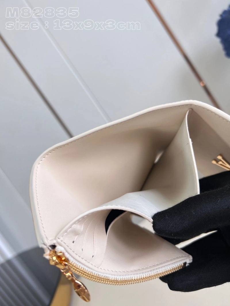 StreetReady LX Wallets 3586