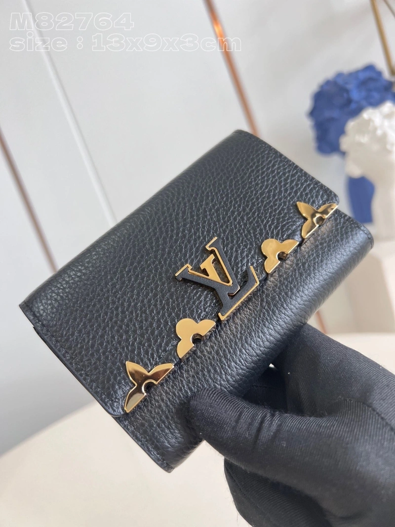 LX Wallets Cozy 3574