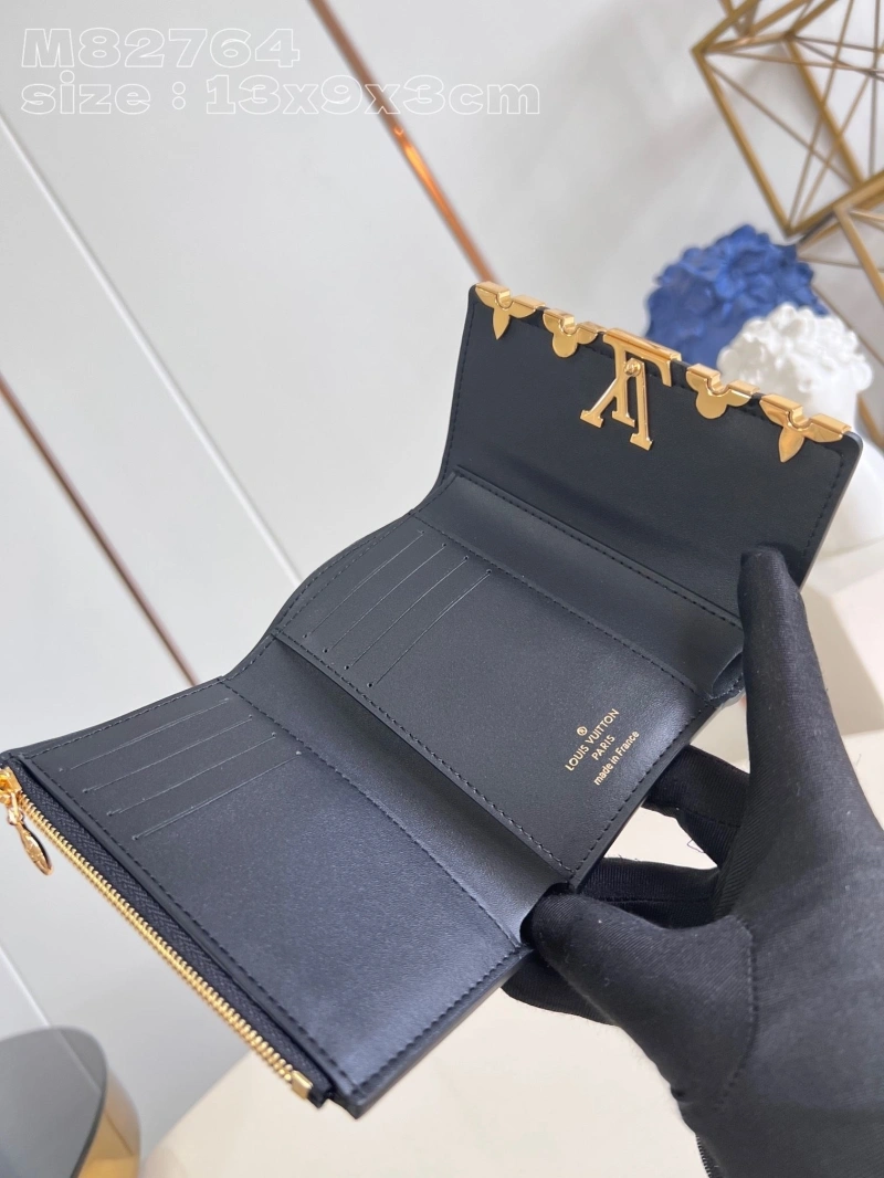 LX Wallets Cozy 3574