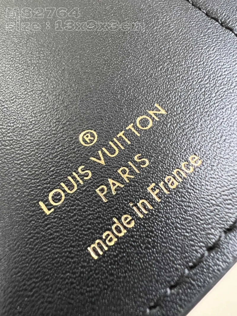 LX Wallets Cozy 3574