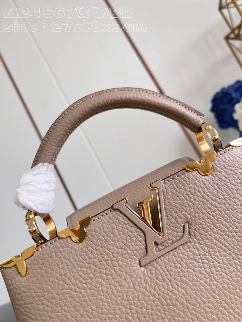 LX Caxucines Bags Durable 4024