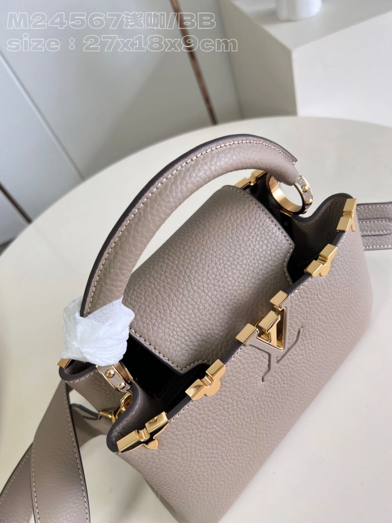 LX Caxucines Bags Durable 4024