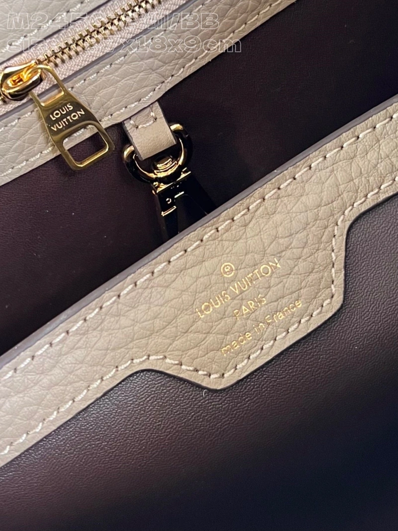 LX Caxucines Bags Durable 4024