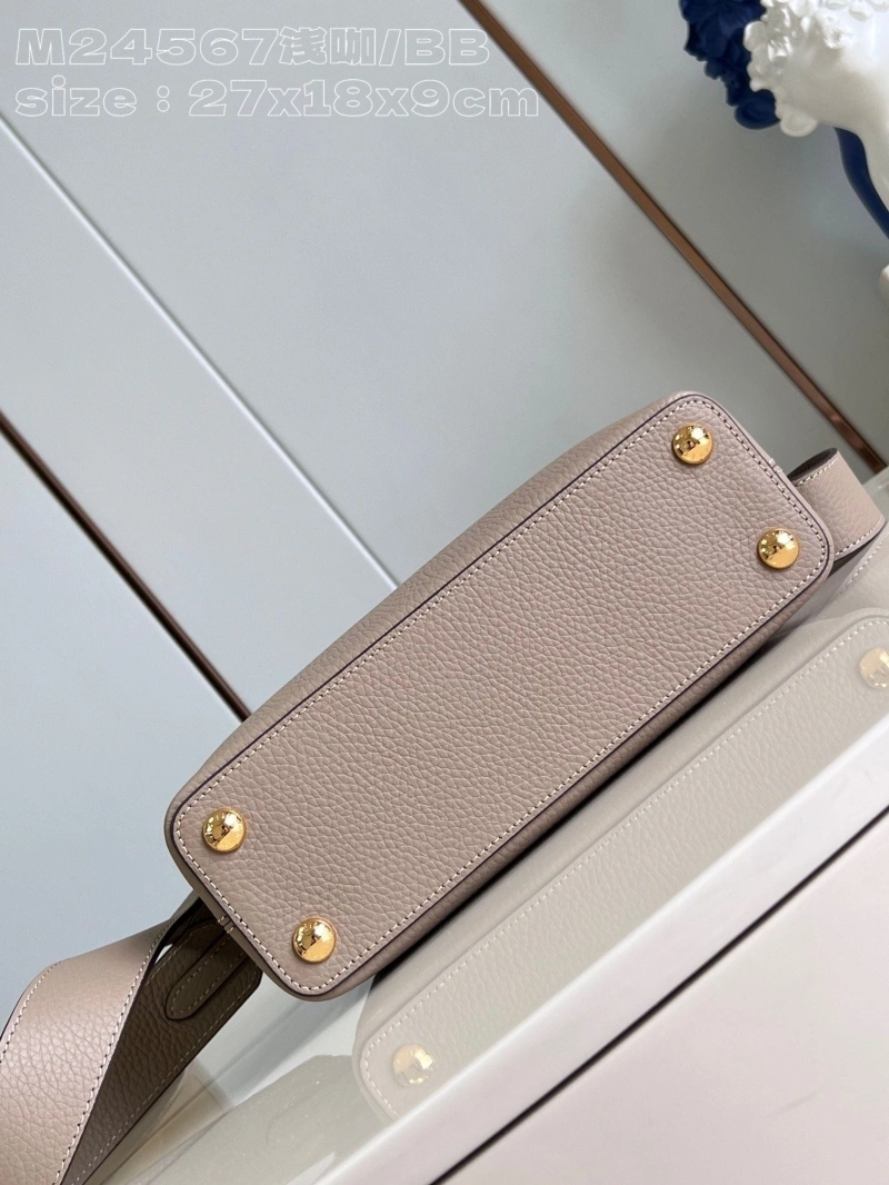 LX Caxucines Bags Durable 4024
