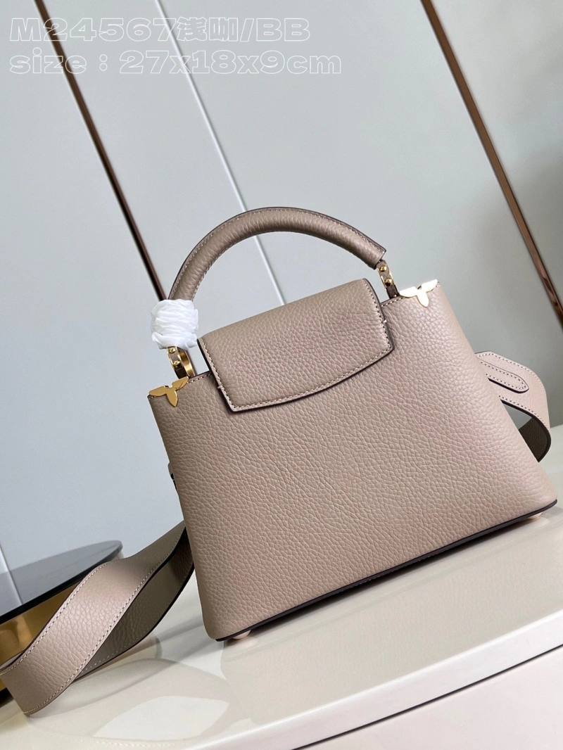 LX Caxucines Bags Durable 4024