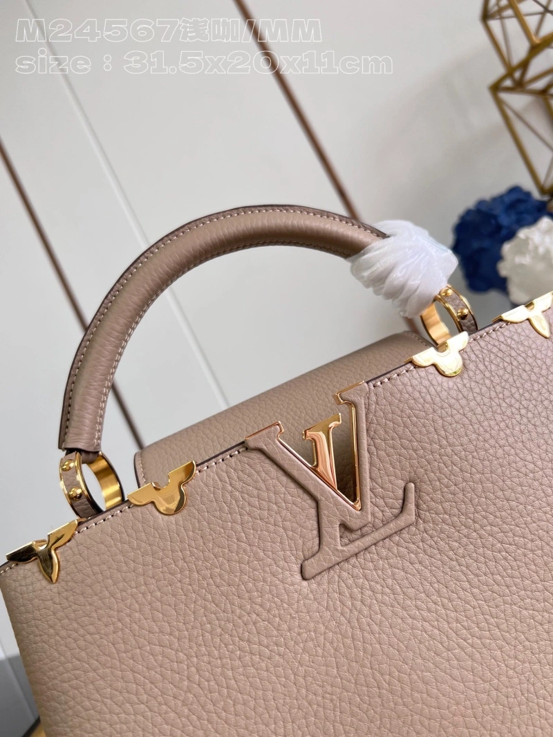 HighQuality LX Caxucines Bags 4023
