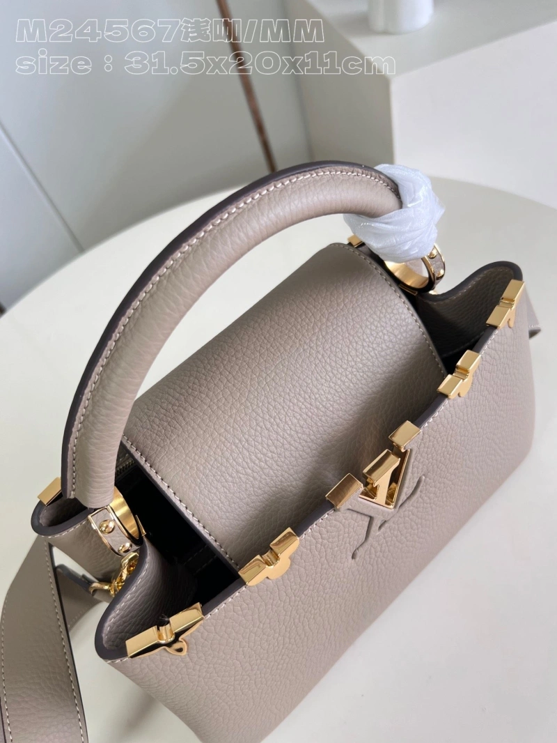 HighQuality LX Caxucines Bags 4023