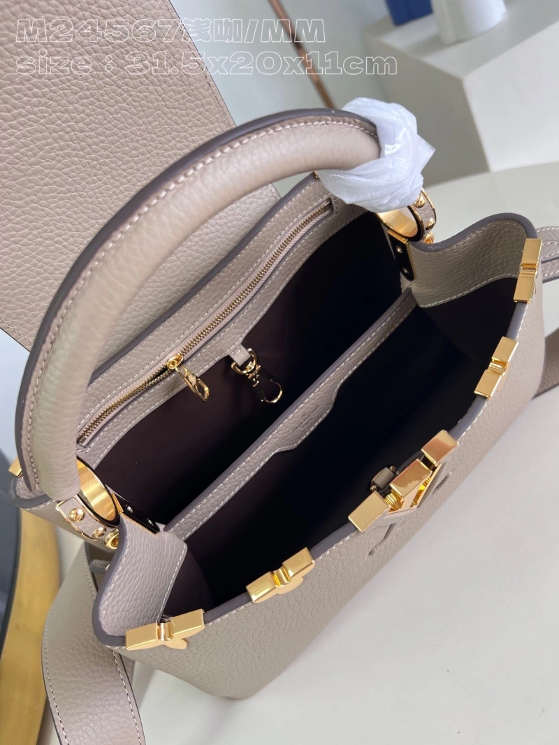 HighQuality LX Caxucines Bags 4023