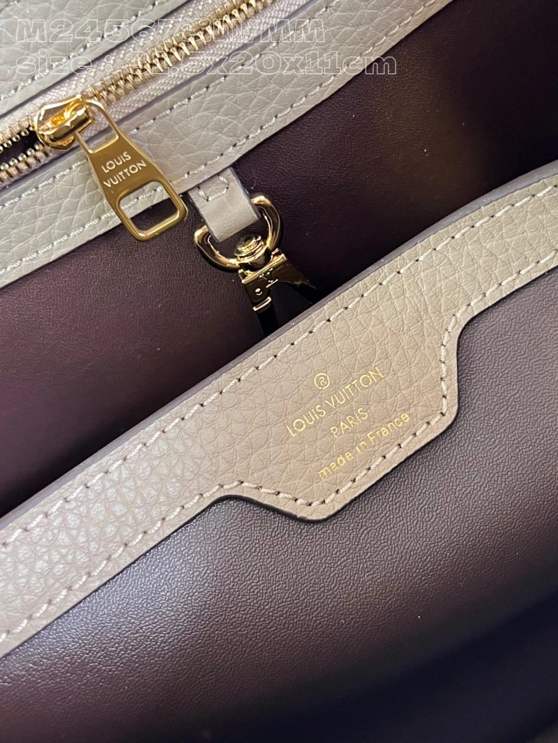 HighQuality LX Caxucines Bags 4023