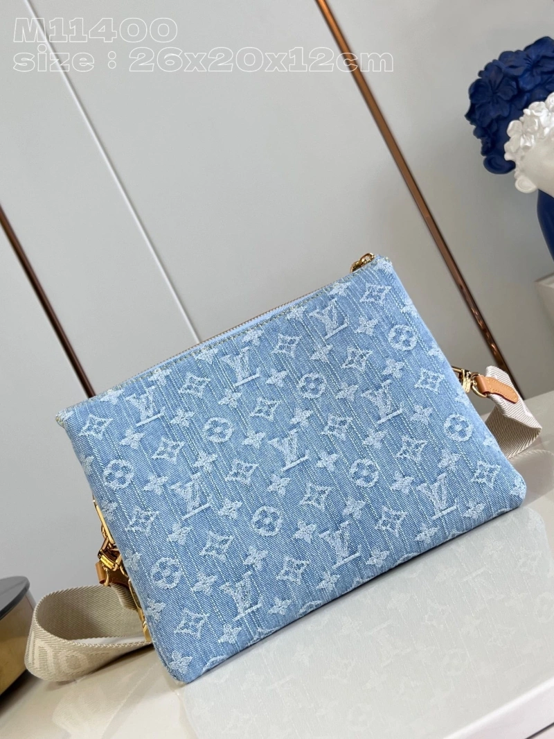 LX Satchel Bags ModernLook 3871