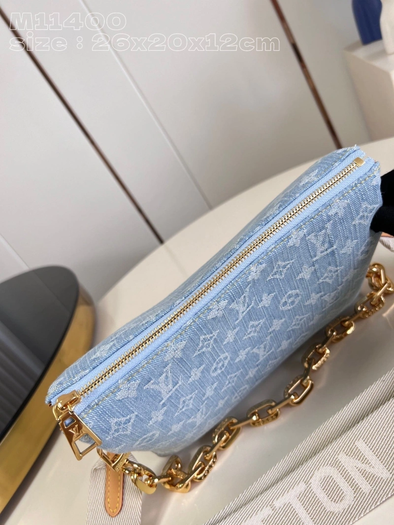 LX Satchel Bags ModernLook 3871