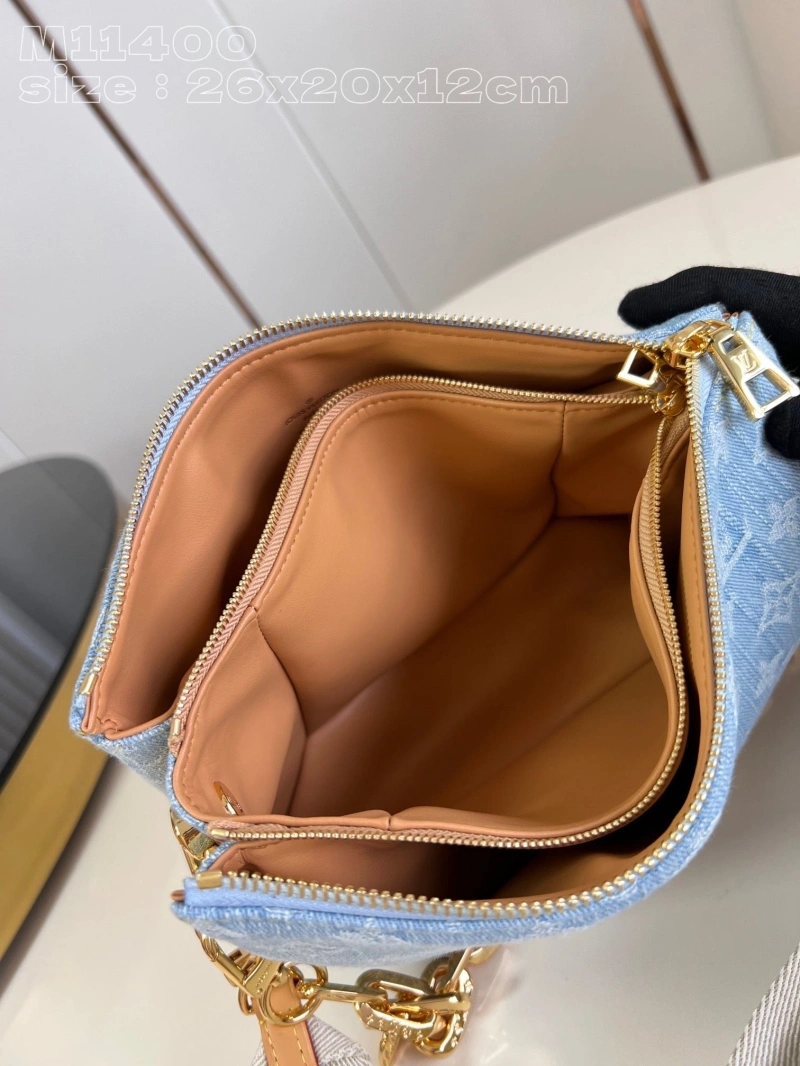 LX Satchel Bags ModernLook 3871