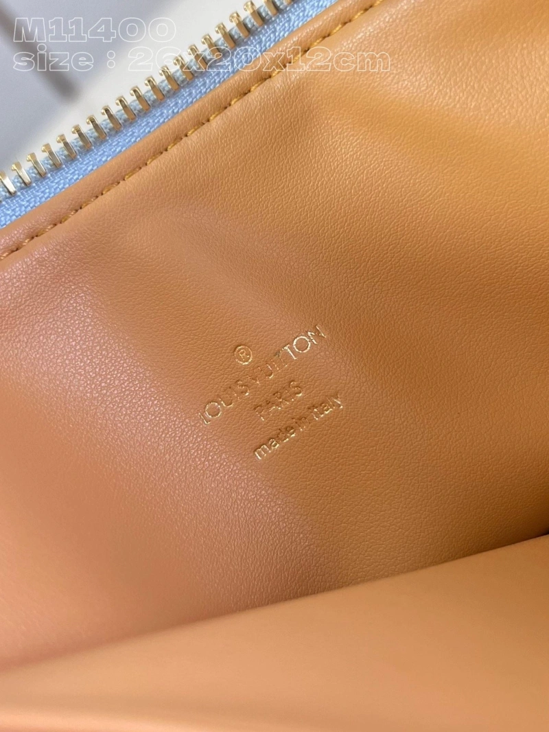 LX Satchel Bags ModernLook 3871