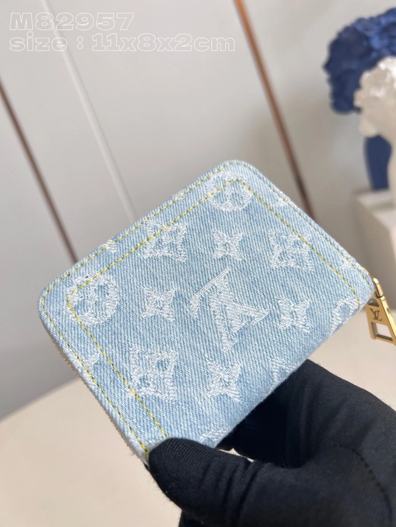 Elegant LX Wallets 3581