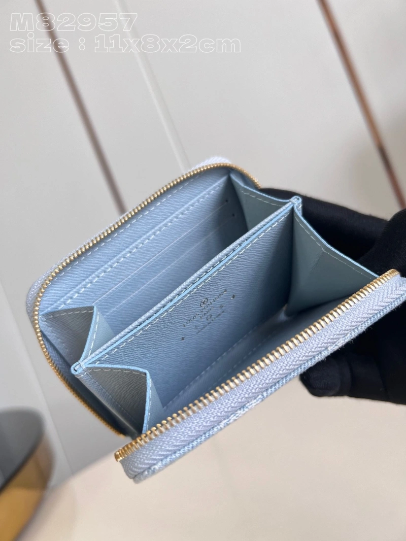 Elegant LX Wallets 3581