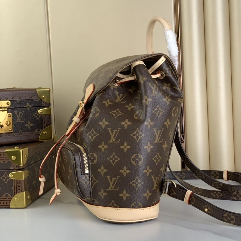 Timeless LX Backpacks 4148