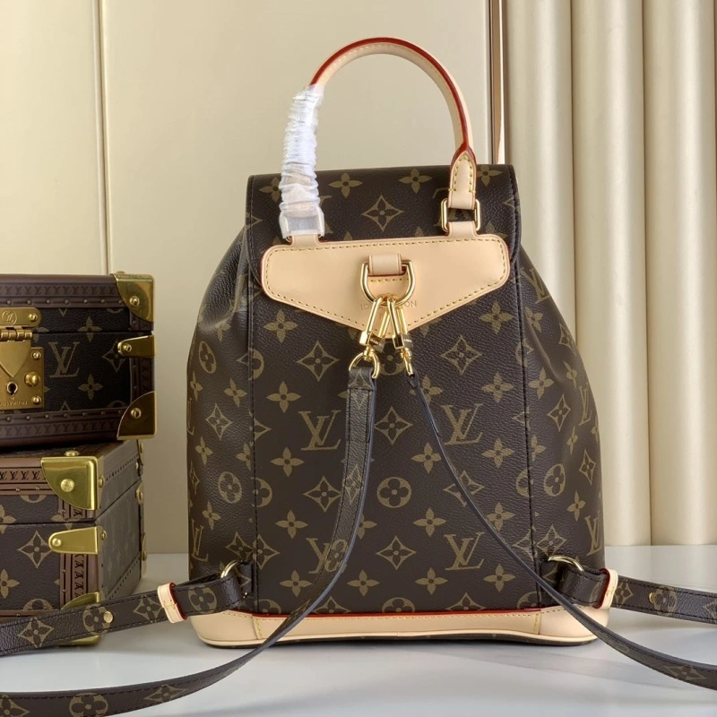 Timeless LX Backpacks 4148