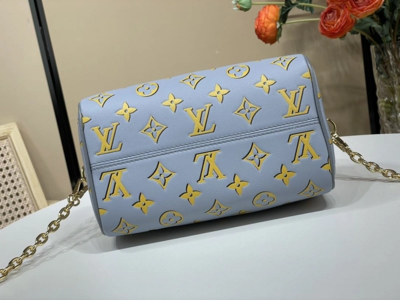LX Speedy Bags BestValue 3764