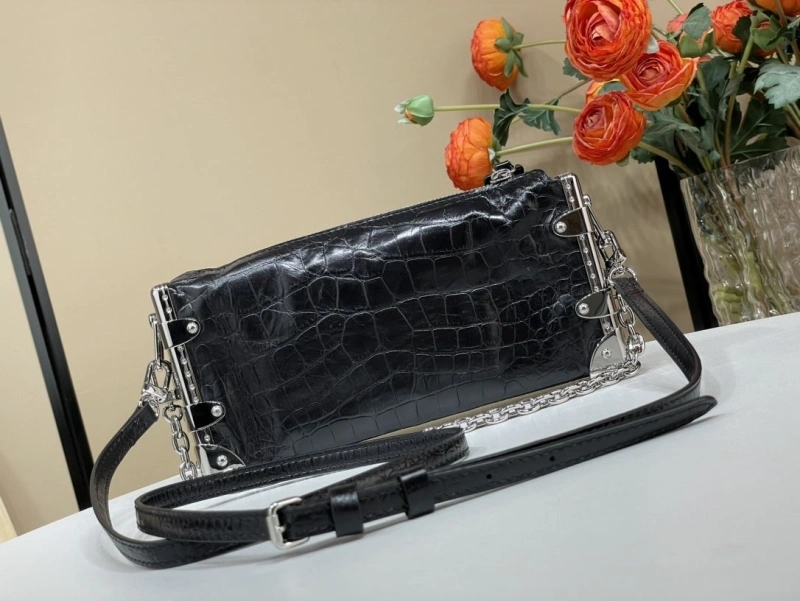 LX Box Bags Comfortable 4115