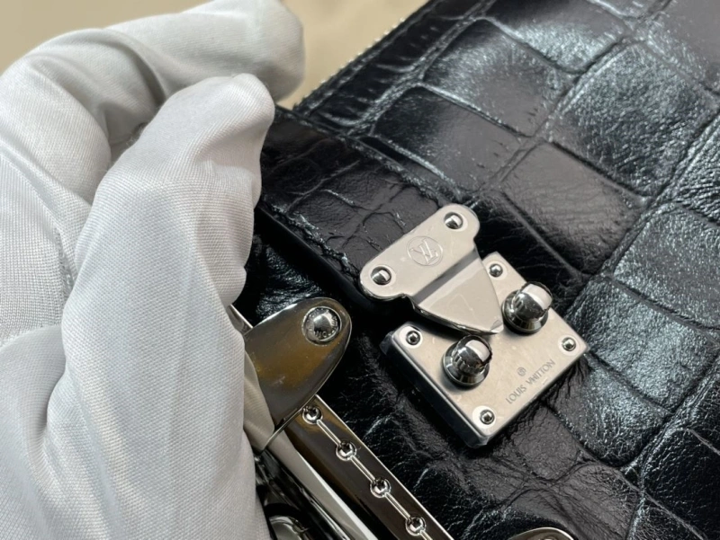 LX Box Bags Comfortable 4115