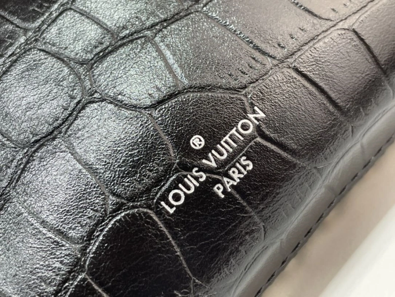LX Box Bags Comfortable 4115