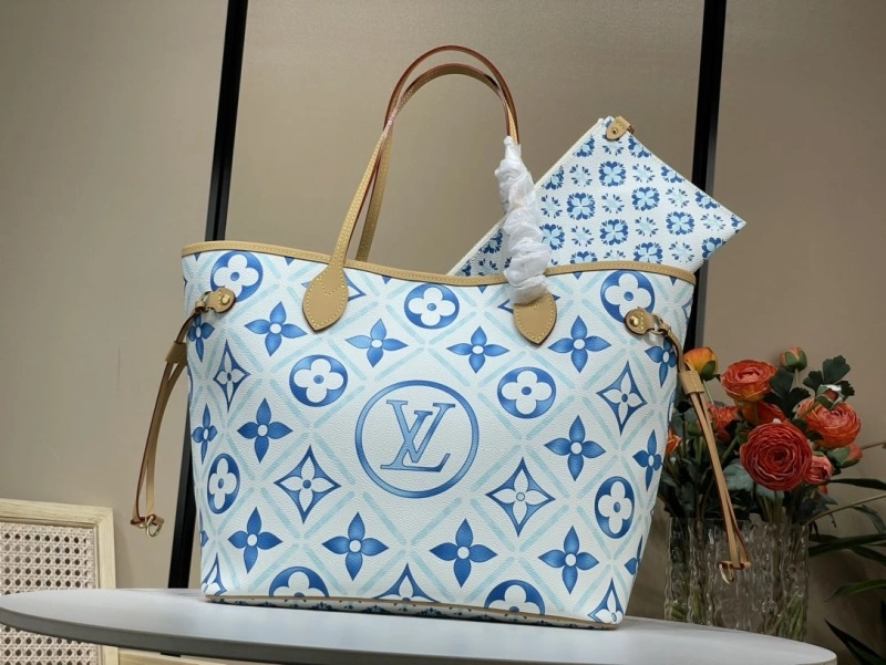 LX Shopping Bags Unique 3798