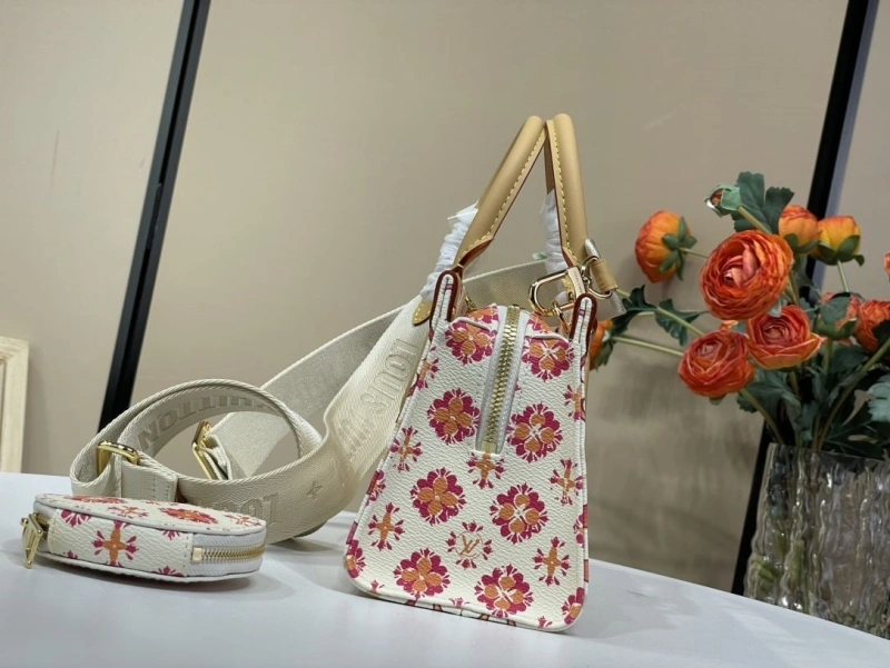 LX Shopping Bags Stylish 3817