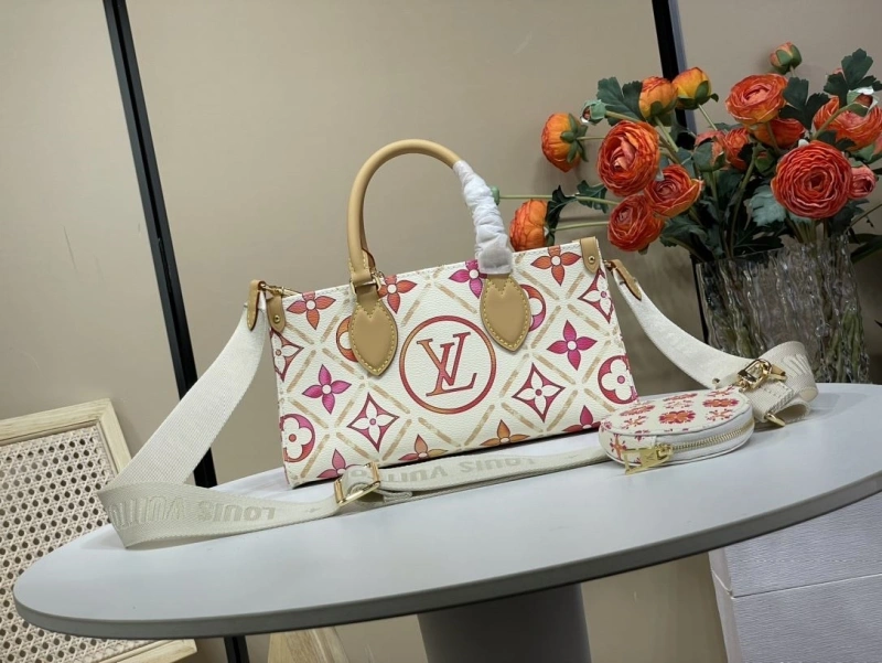 LX Shopping Bags Stylish 3817