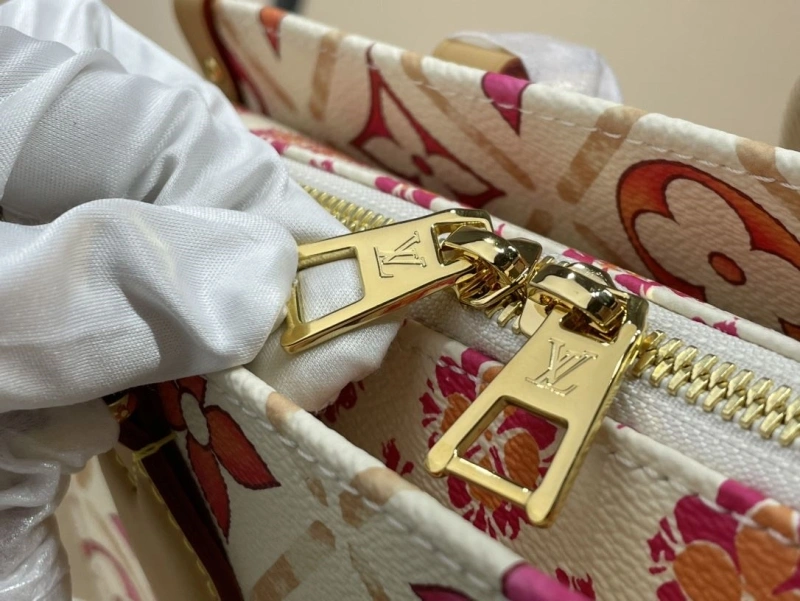 LX Shopping Bags Stylish 3817