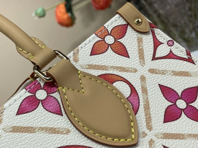 LX Shopping Bags Stylish 3817