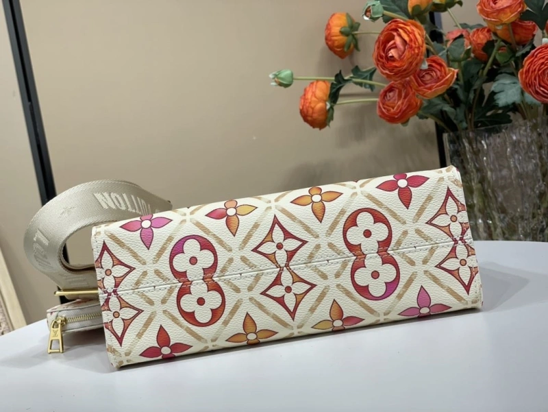 LX Shopping Bags Stylish 3817