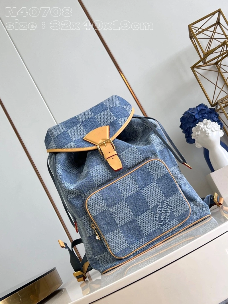 LX Backpacks HighQuality 4213