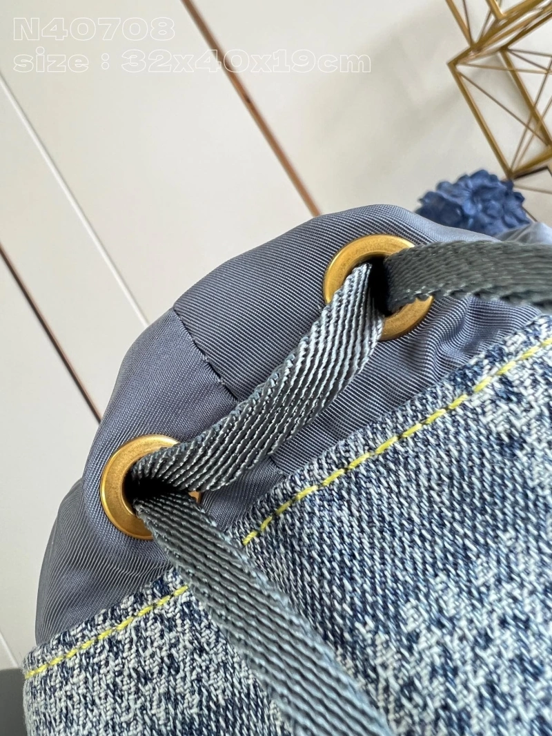 LX Backpacks HighQuality 4213