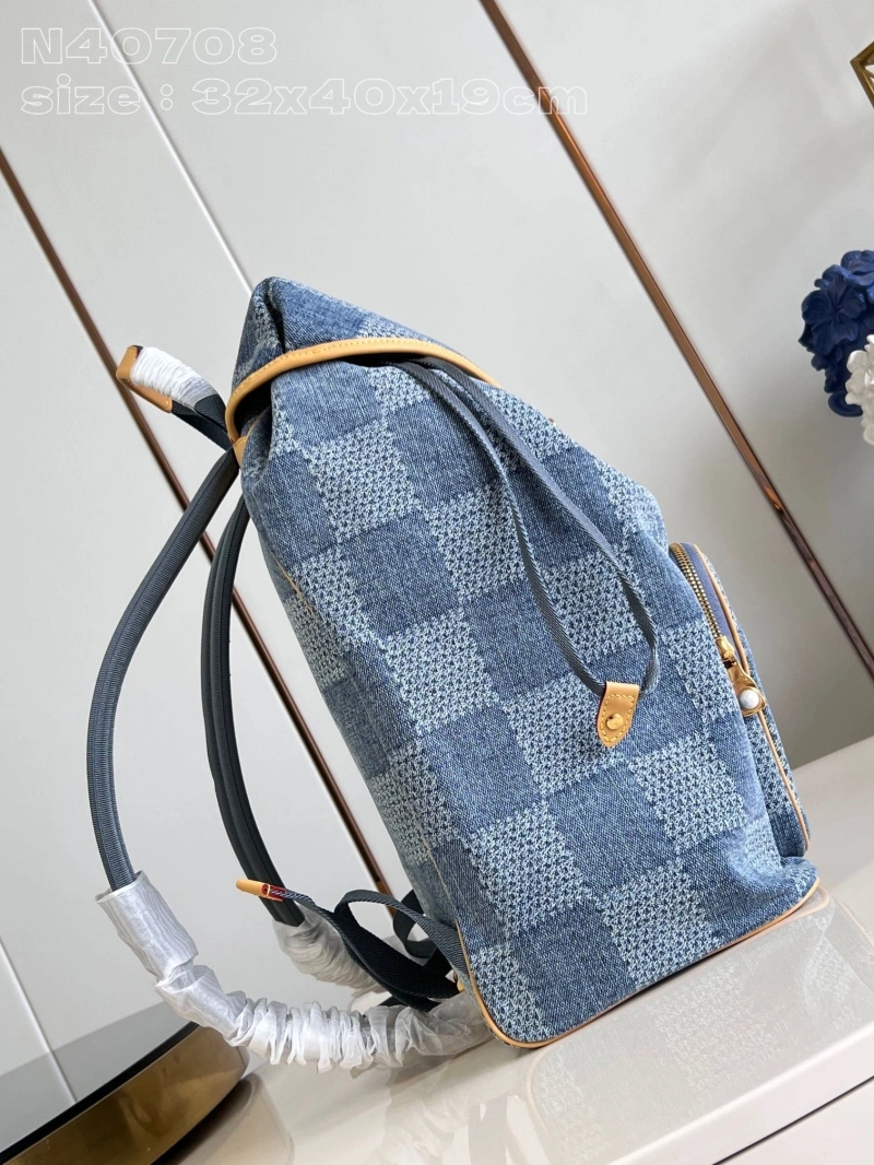 LX Backpacks HighQuality 4213
