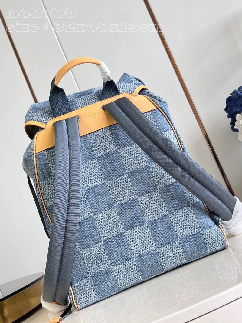 LX Backpacks HighQuality 4213