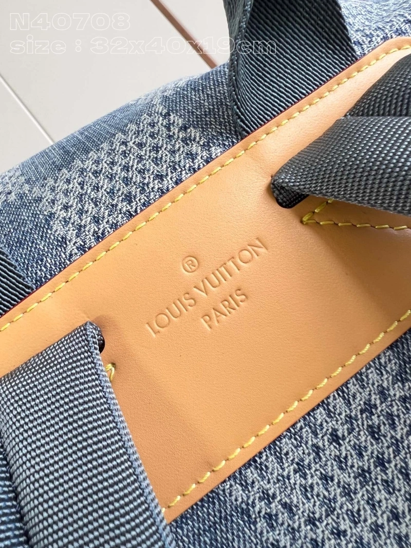 LX Backpacks HighQuality 4213