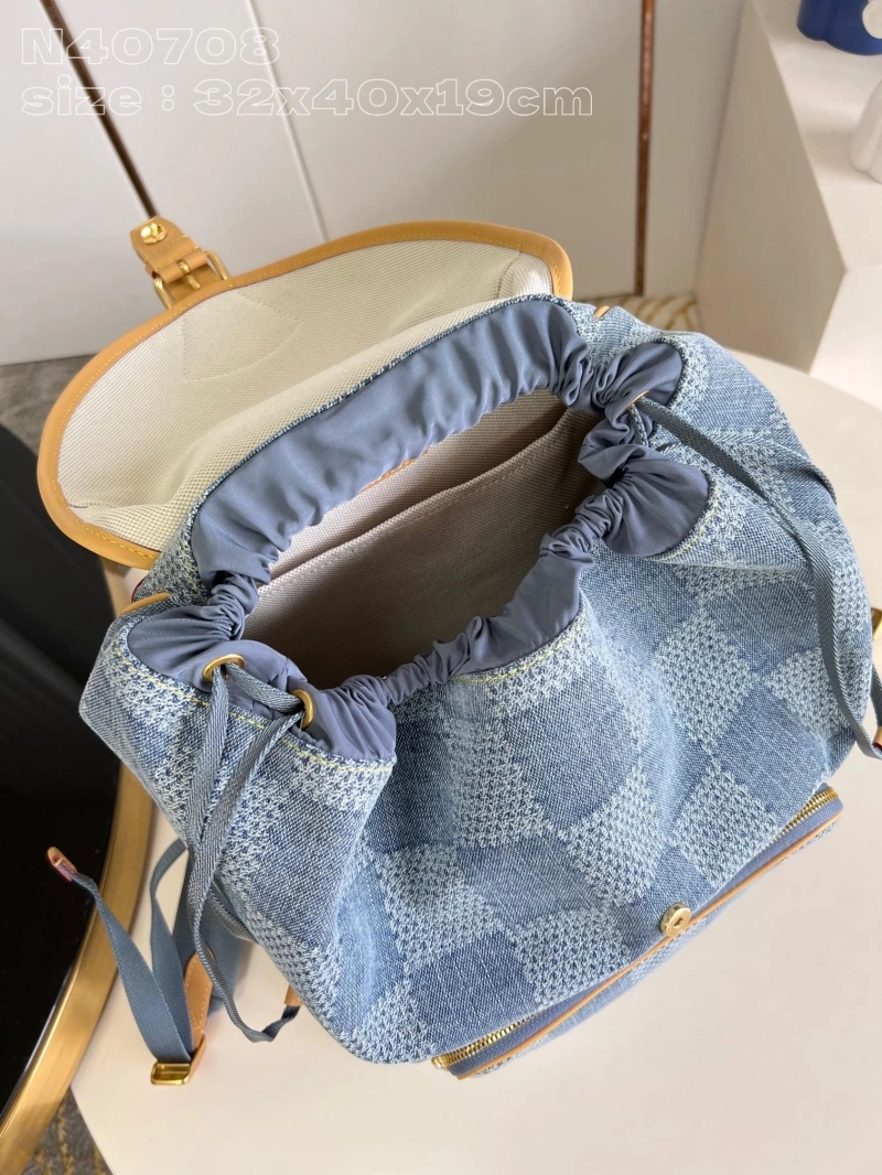 LX Backpacks HighQuality 4213