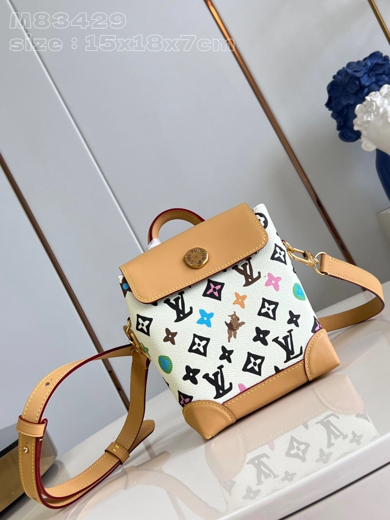 Versatile LX Satchel Bags 3882