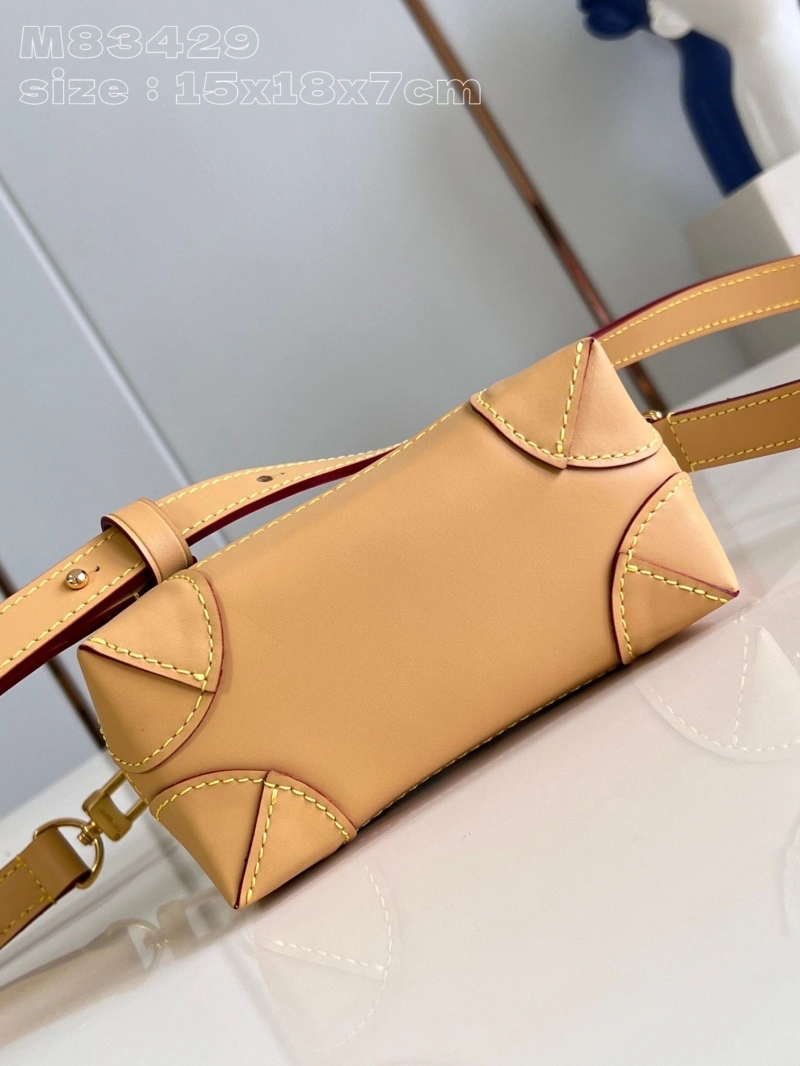 Versatile LX Satchel Bags 3882