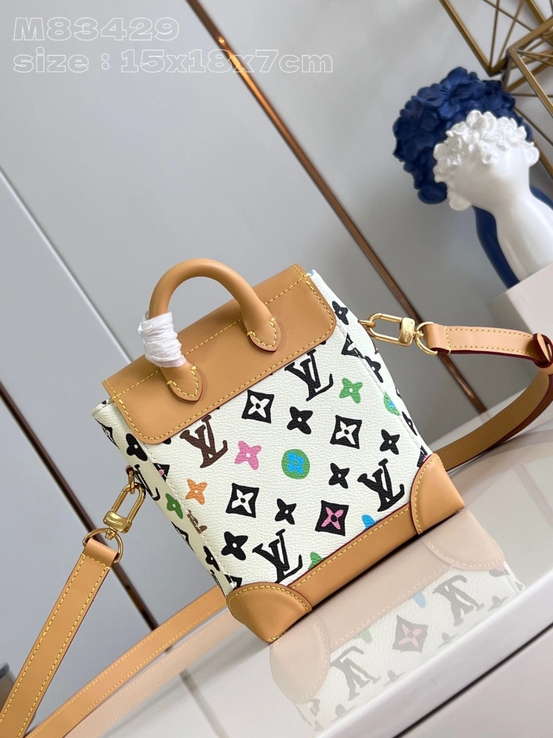 Versatile LX Satchel Bags 3882