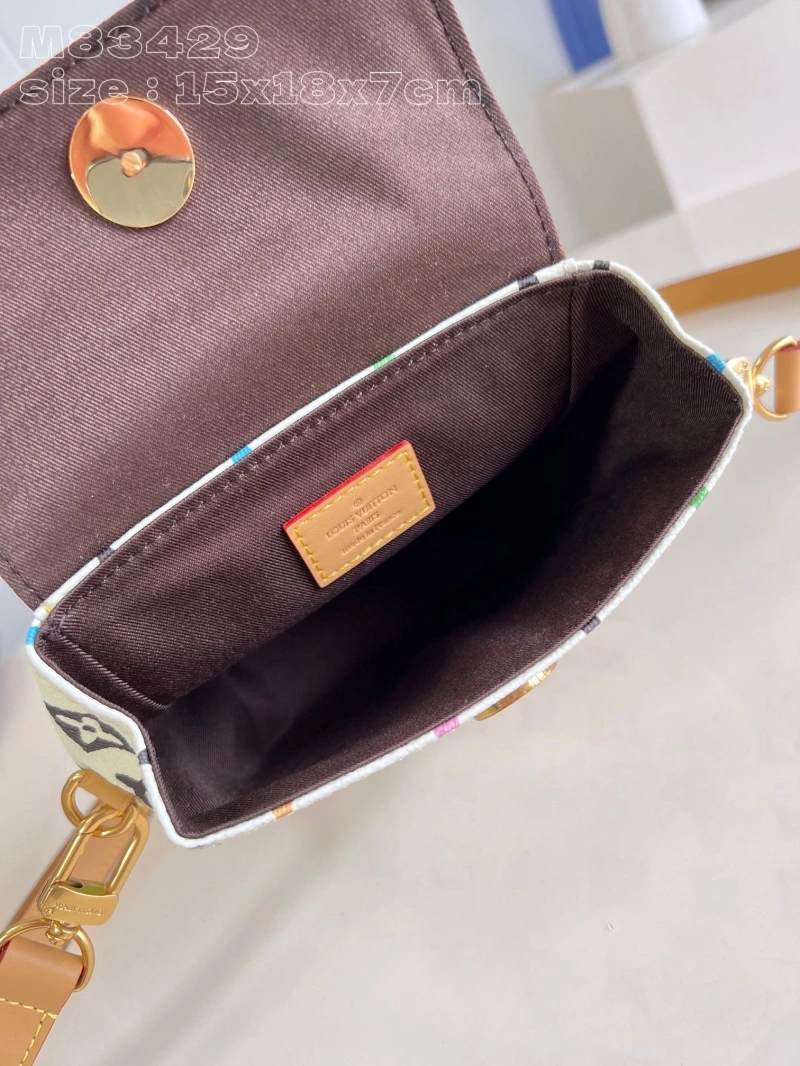 Versatile LX Satchel Bags 3882